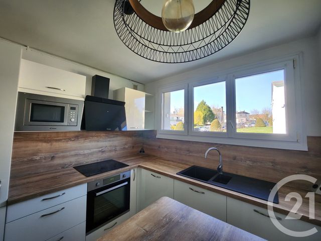 Appartement F4 à louer ETAMPES