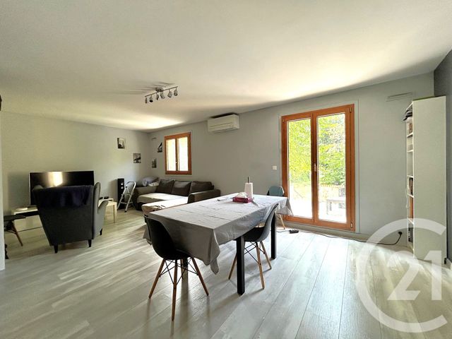 maison à vendre - 5 pièces - 90.94 m2 - ETAMPES - 91 - ILE-DE-FRANCE - Century 21 C.I Conseils