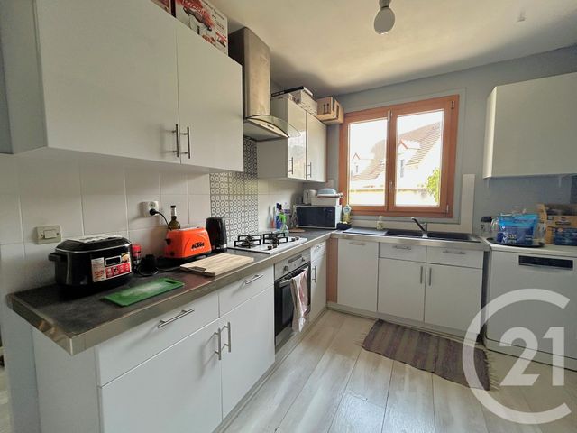 maison à vendre - 5 pièces - 90.94 m2 - ETAMPES - 91 - ILE-DE-FRANCE - Century 21 C.I Conseils