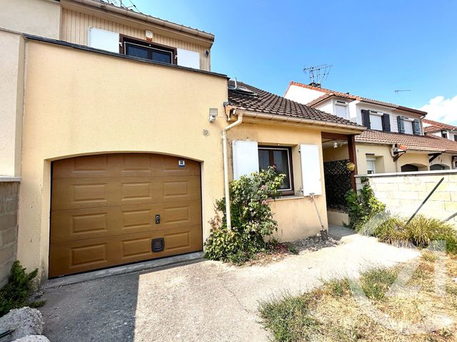 maison à vendre - 5 pièces - 90.94 m2 - ETAMPES - 91 - ILE-DE-FRANCE - Century 21 C.I Conseils