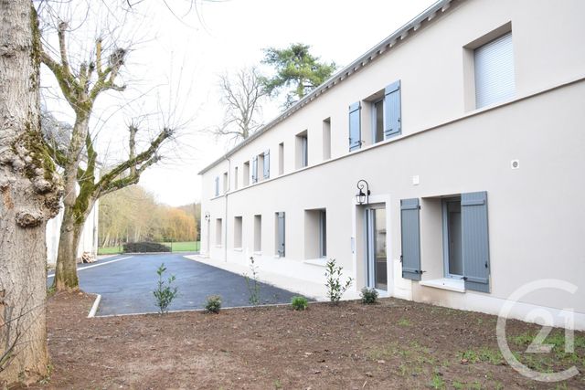 Appartement F3 à louer - 3 pièces - 56.0 m2 - ETAMPES - 91 - ILE-DE-FRANCE - Century 21 C.I Conseils