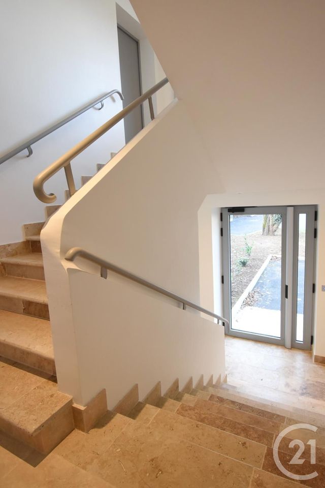 Appartement F3 à louer - 3 pièces - 56.0 m2 - ETAMPES - 91 - ILE-DE-FRANCE - Century 21 C.I Conseils