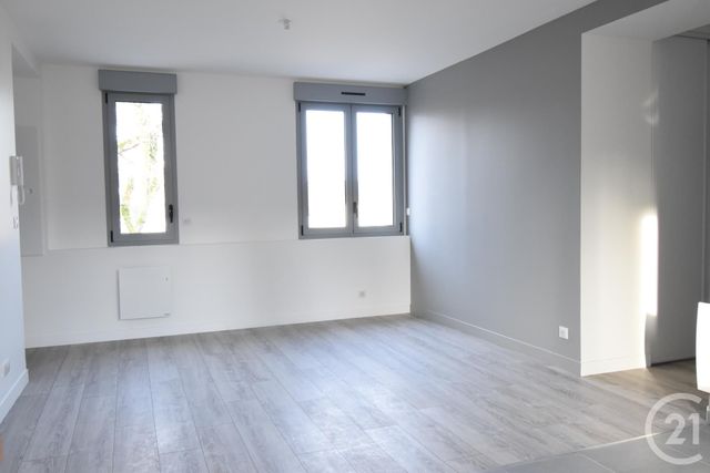 Appartement F3 à louer - 3 pièces - 56.0 m2 - ETAMPES - 91 - ILE-DE-FRANCE - Century 21 C.I Conseils