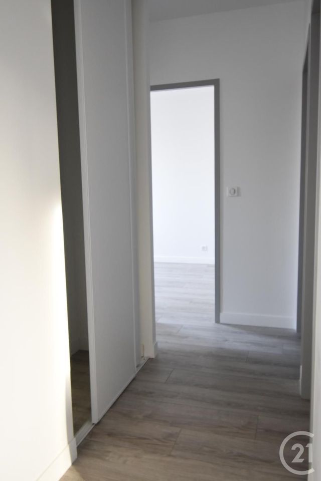 Appartement F3 à louer - 3 pièces - 56.0 m2 - ETAMPES - 91 - ILE-DE-FRANCE - Century 21 C.I Conseils
