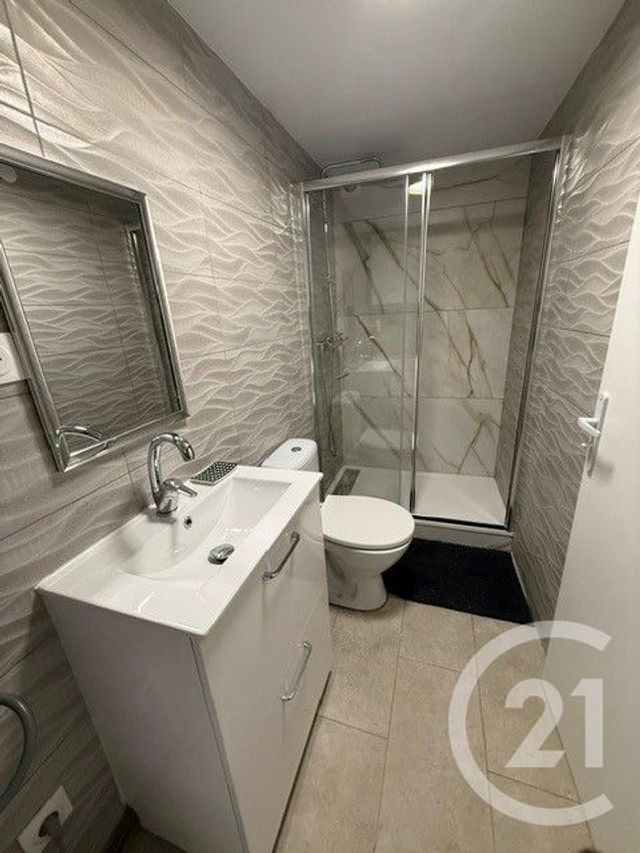 Appartement Studio à louer - 1 pièce - 23.73 m2 - ETAMPES - 91 - ILE-DE-FRANCE - Century 21 C.I Conseils