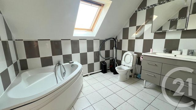 maison à vendre - 7 pièces - 134.0 m2 - ANGERVILLE - 91 - ILE-DE-FRANCE - Century 21 C.I Conseils