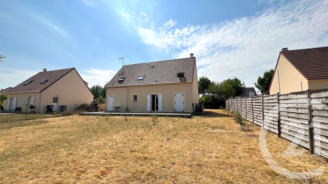 maison à vendre - 7 pièces - 134.0 m2 - ANGERVILLE - 91 - ILE-DE-FRANCE - Century 21 C.I Conseils