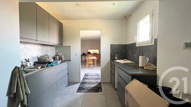 maison à vendre - 7 pièces - 134.0 m2 - ANGERVILLE - 91 - ILE-DE-FRANCE - Century 21 C.I Conseils