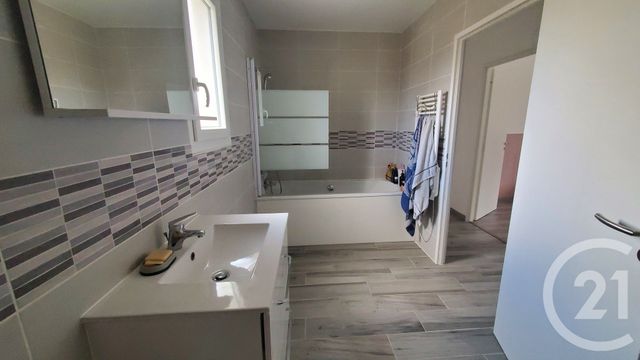 maison à vendre - 5 pièces - 95.0 m2 - MORIGNY CHAMPIGNY - 91 - ILE-DE-FRANCE - Century 21 C.I Conseils