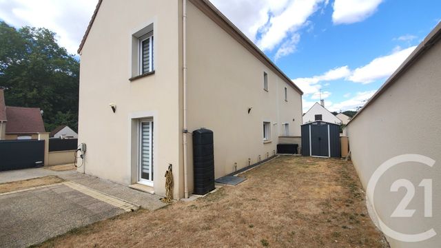 maison à vendre - 5 pièces - 95.0 m2 - MORIGNY CHAMPIGNY - 91 - ILE-DE-FRANCE - Century 21 C.I Conseils