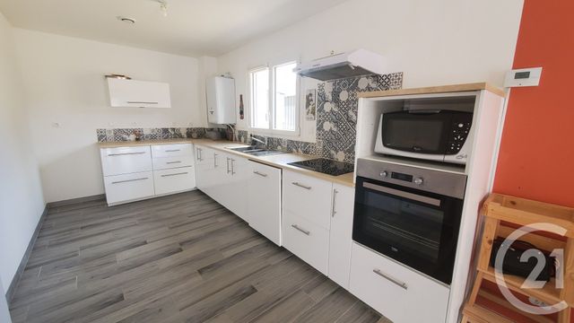 maison à vendre - 5 pièces - 95.0 m2 - MORIGNY CHAMPIGNY - 91 - ILE-DE-FRANCE - Century 21 C.I Conseils
