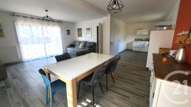 maison à vendre - 5 pièces - 95.0 m2 - MORIGNY CHAMPIGNY - 91 - ILE-DE-FRANCE - Century 21 C.I Conseils