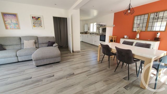 maison à vendre - 5 pièces - 95.0 m2 - MORIGNY CHAMPIGNY - 91 - ILE-DE-FRANCE - Century 21 C.I Conseils