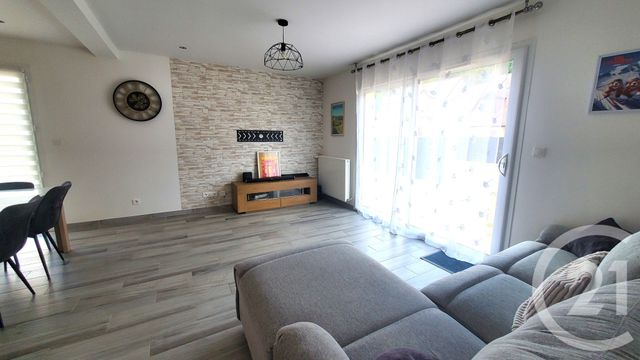 maison à vendre - 5 pièces - 95.0 m2 - MORIGNY CHAMPIGNY - 91 - ILE-DE-FRANCE - Century 21 C.I Conseils