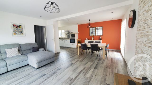 maison à vendre - 5 pièces - 95.0 m2 - MORIGNY CHAMPIGNY - 91 - ILE-DE-FRANCE - Century 21 C.I Conseils