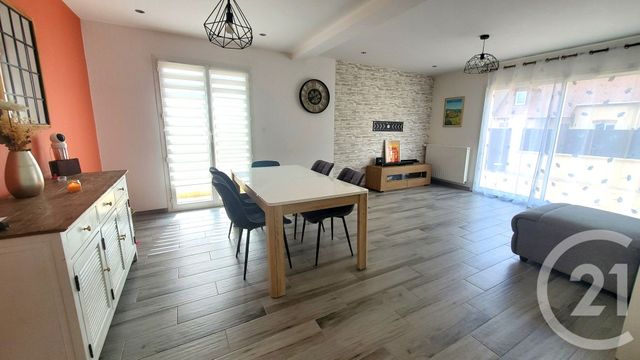 maison à vendre - 5 pièces - 95.0 m2 - MORIGNY CHAMPIGNY - 91 - ILE-DE-FRANCE - Century 21 C.I Conseils