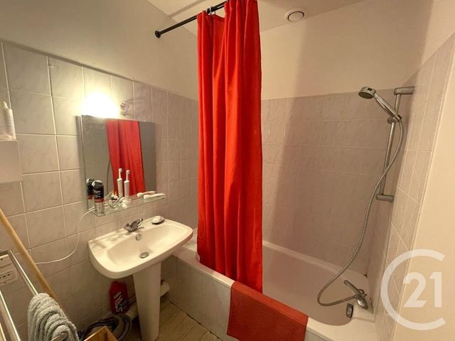 Appartement F2 bis à vendre - 2 pièces - 39.9 m2 - LA FERTE ALAIS - 91 - ILE-DE-FRANCE - Century 21 C.I Conseils