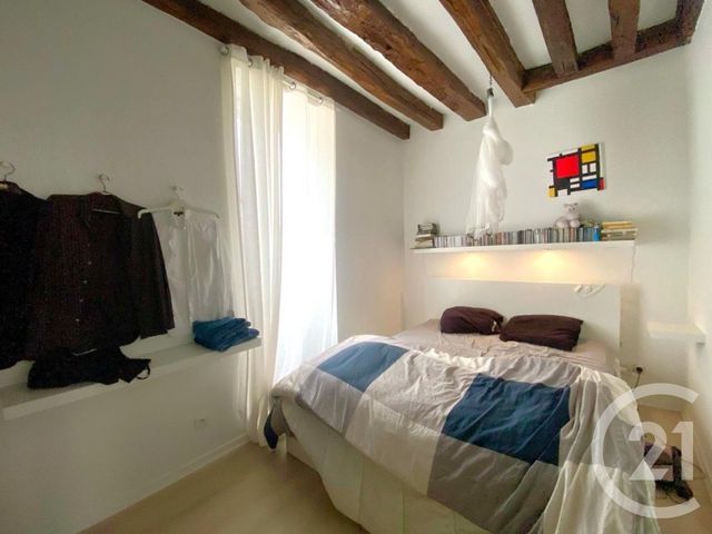 Appartement F2 bis à vendre - 2 pièces - 39.9 m2 - LA FERTE ALAIS - 91 - ILE-DE-FRANCE - Century 21 C.I Conseils