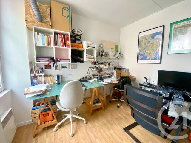 Appartement F2 bis à vendre - 2 pièces - 39.9 m2 - LA FERTE ALAIS - 91 - ILE-DE-FRANCE - Century 21 C.I Conseils
