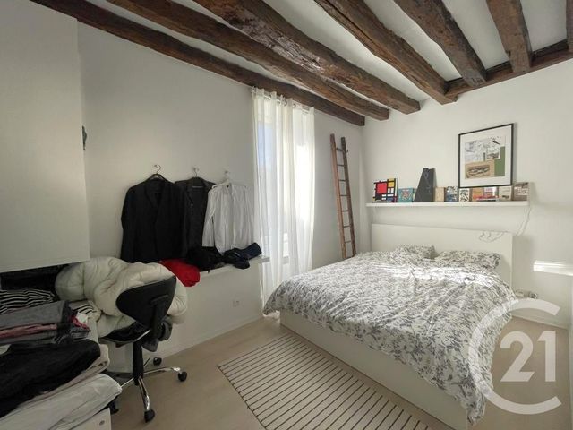 Appartement F2 bis à vendre - 2 pièces - 39.9 m2 - LA FERTE ALAIS - 91 - ILE-DE-FRANCE - Century 21 C.I Conseils