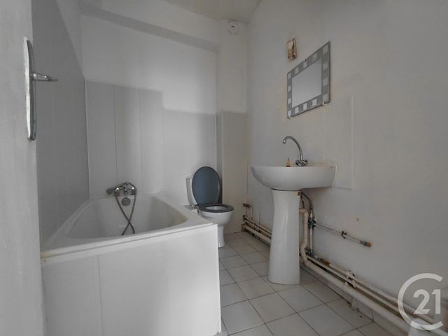 Appartement F1 à louer - 1 pièce - 24.02 m2 - ETAMPES - 91 - ILE-DE-FRANCE - Century 21 C.I Conseils