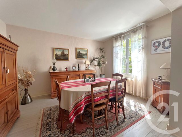 Appartement F2 à vendre - 2 pièces - 73.09 m2 - ETAMPES - 91 - ILE-DE-FRANCE - Century 21 C.I Conseils