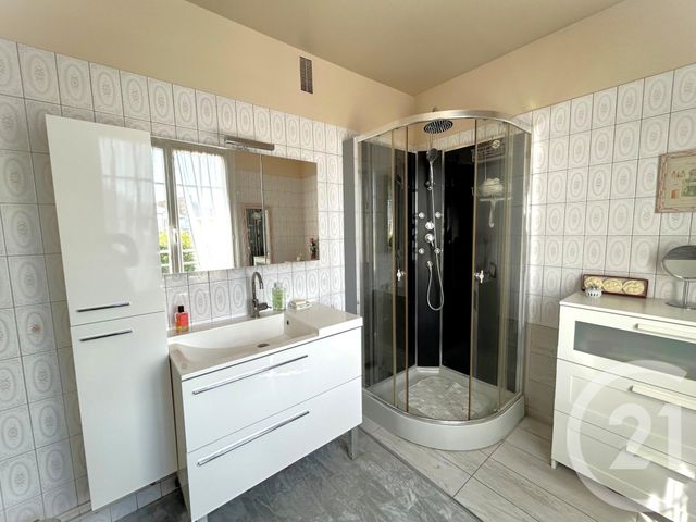 Appartement F2 à vendre - 2 pièces - 73.09 m2 - ETAMPES - 91 - ILE-DE-FRANCE - Century 21 C.I Conseils