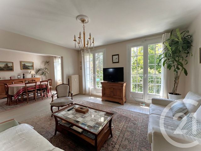 Appartement F2 à vendre - 2 pièces - 73.09 m2 - ETAMPES - 91 - ILE-DE-FRANCE - Century 21 C.I Conseils