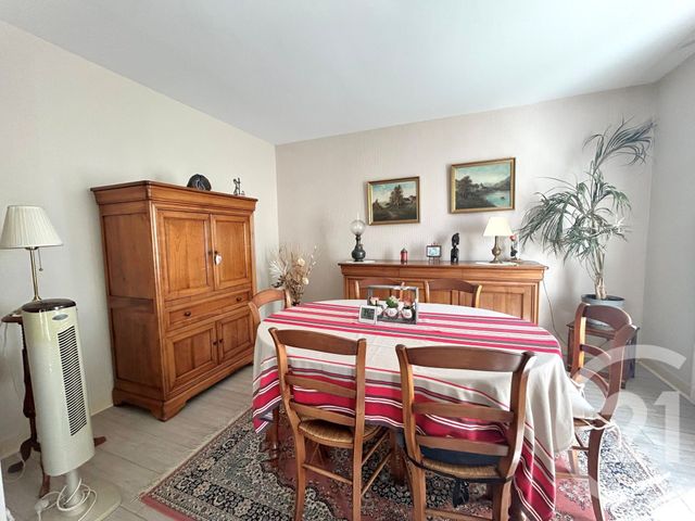 Appartement F2 à vendre - 2 pièces - 73.09 m2 - ETAMPES - 91 - ILE-DE-FRANCE - Century 21 C.I Conseils