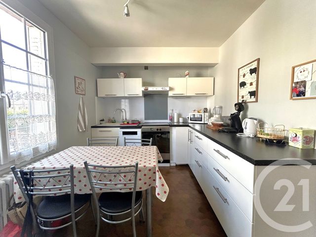 Appartement F2 à vendre - 2 pièces - 73.09 m2 - ETAMPES - 91 - ILE-DE-FRANCE - Century 21 C.I Conseils