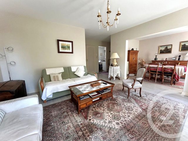 Appartement F2 à vendre - 2 pièces - 73.09 m2 - ETAMPES - 91 - ILE-DE-FRANCE - Century 21 C.I Conseils