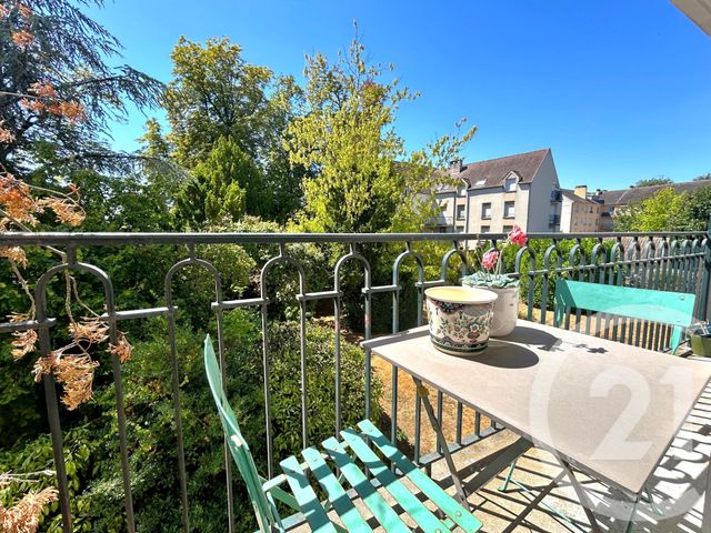 Appartement F2 à vendre ETAMPES