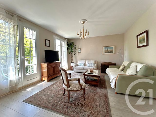 Appartement F2 à vendre - 2 pièces - 73.09 m2 - ETAMPES - 91 - ILE-DE-FRANCE - Century 21 C.I Conseils