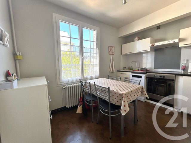 Appartement F2 à vendre - 2 pièces - 73.09 m2 - ETAMPES - 91 - ILE-DE-FRANCE - Century 21 C.I Conseils