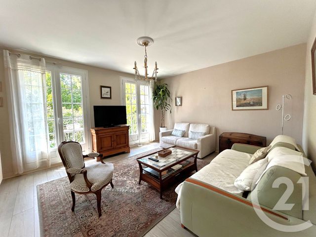 Appartement F2 à vendre - 2 pièces - 73.09 m2 - ETAMPES - 91 - ILE-DE-FRANCE - Century 21 C.I Conseils