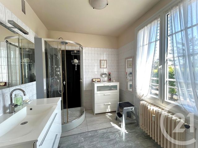 Appartement F2 à vendre - 2 pièces - 73.09 m2 - ETAMPES - 91 - ILE-DE-FRANCE - Century 21 C.I Conseils