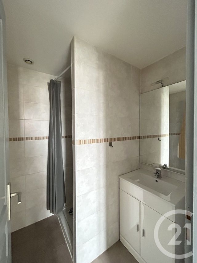 Appartement F2 à louer - 2 pièces - 30.42 m2 - ANGERVILLE - 91 - ILE-DE-FRANCE - Century 21 C.I Conseils