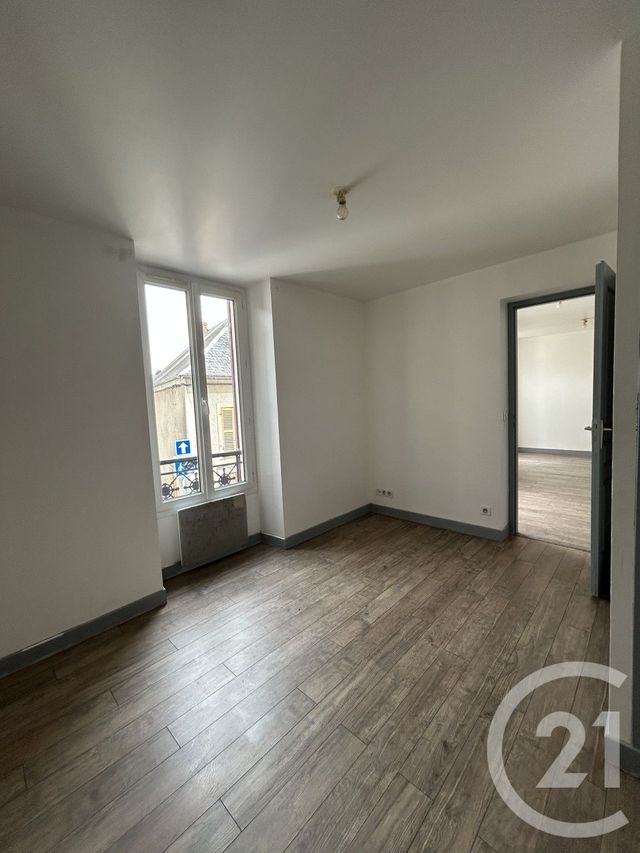 Appartement F2 à louer - 2 pièces - 30.42 m2 - ANGERVILLE - 91 - ILE-DE-FRANCE - Century 21 C.I Conseils