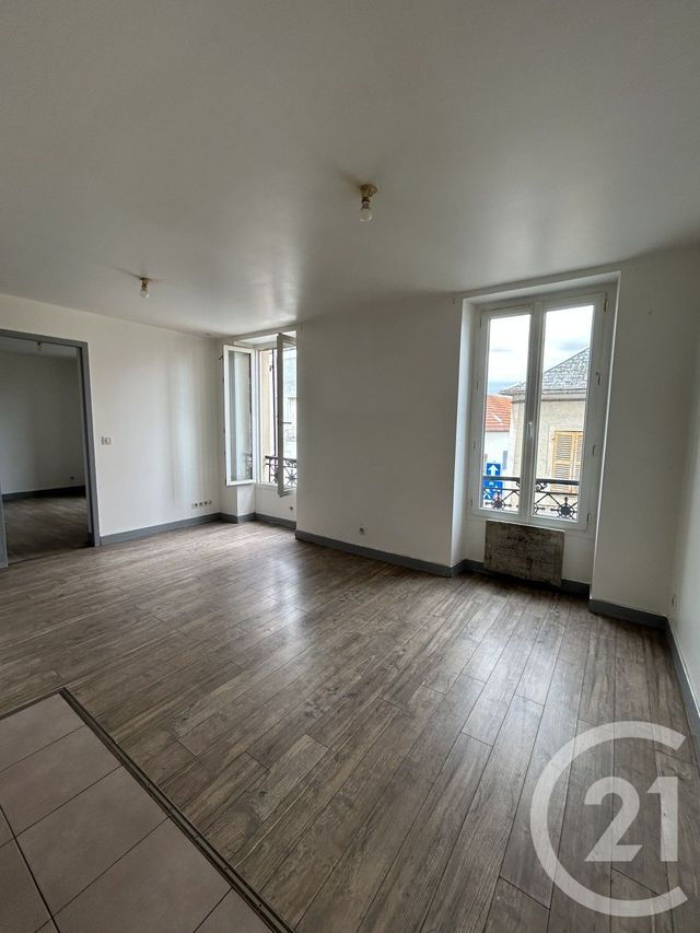Appartement F2 à louer ANGERVILLE