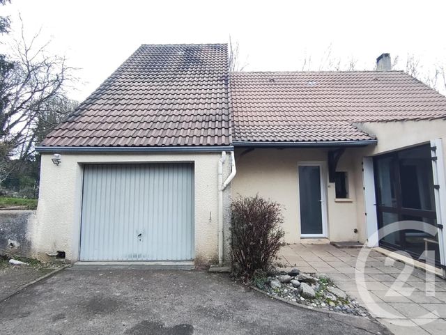 maison - SACLAS - 91