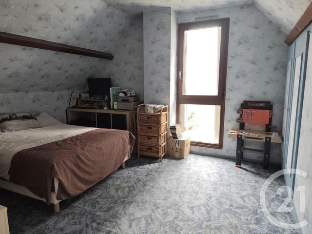 maison à vendre - 5 pièces - 112.0 m2 - SACLAS - 91 - ILE-DE-FRANCE - Century 21 C.I Conseils