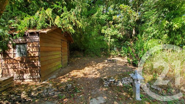 maison à vendre - 5 pièces - 112.0 m2 - ETAMPES - 91 - ILE-DE-FRANCE - Century 21 C.I Conseils