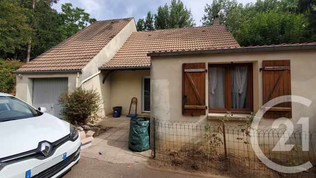maison à vendre - 5 pièces - 112.0 m2 - SACLAS - 91 - ILE-DE-FRANCE - Century 21 C.I Conseils