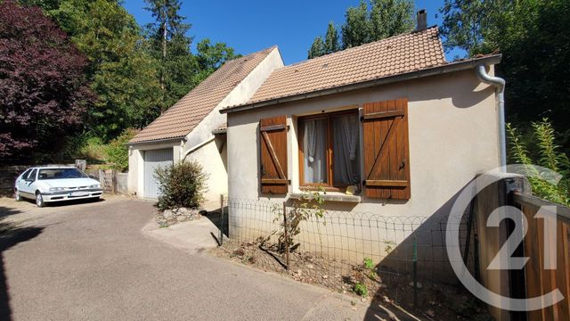 maison à vendre - 5 pièces - 112.0 m2 - ETAMPES - 91 - ILE-DE-FRANCE - Century 21 C.I Conseils