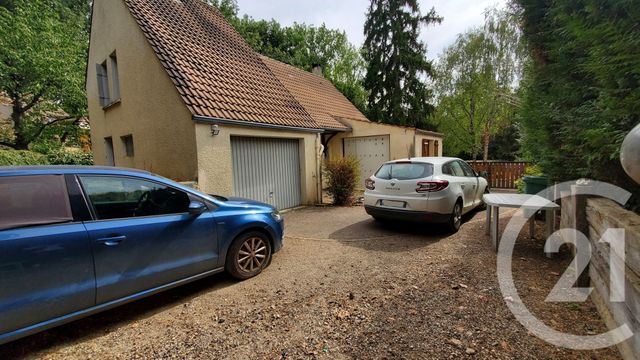 maison à vendre - 5 pièces - 112.0 m2 - SACLAS - 91 - ILE-DE-FRANCE - Century 21 C.I Conseils