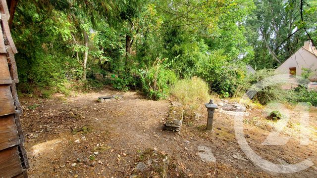 maison à vendre - 5 pièces - 112.0 m2 - SACLAS - 91 - ILE-DE-FRANCE - Century 21 C.I Conseils