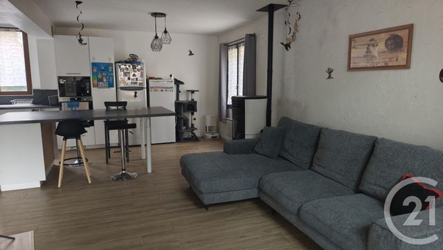 maison à vendre - 5 pièces - 112.0 m2 - SACLAS - 91 - ILE-DE-FRANCE - Century 21 C.I Conseils