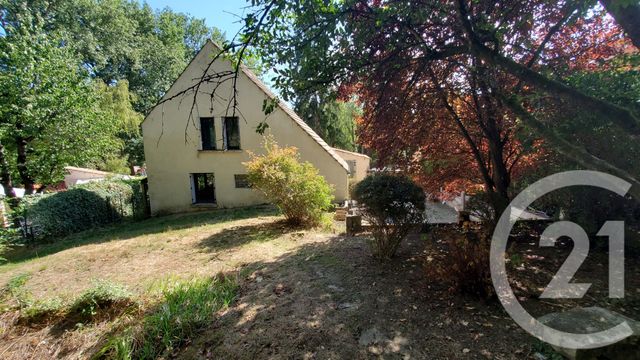 maison à vendre - 5 pièces - 112.0 m2 - ETAMPES - 91 - ILE-DE-FRANCE - Century 21 C.I Conseils