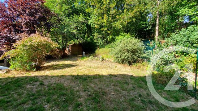 maison à vendre - 5 pièces - 112.0 m2 - ETAMPES - 91 - ILE-DE-FRANCE - Century 21 C.I Conseils