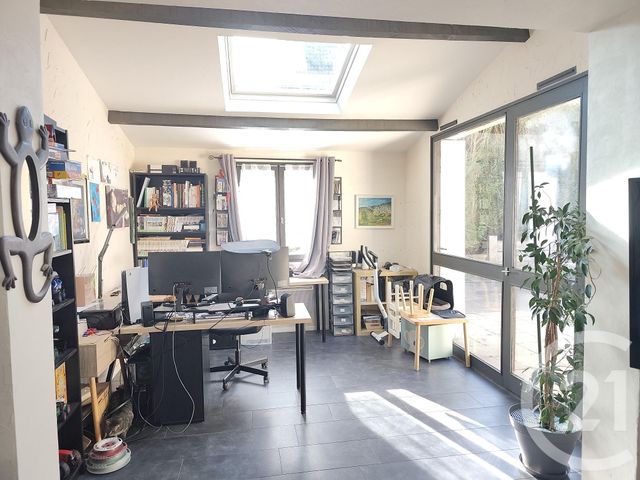 maison à vendre - 5 pièces - 112.0 m2 - SACLAS - 91 - ILE-DE-FRANCE - Century 21 C.I Conseils